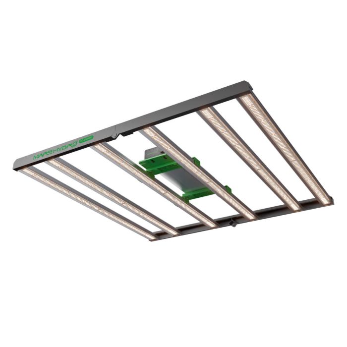 Best Grow Lights for Indoor Plants | Mars Hydro FC-E4800 480W LED