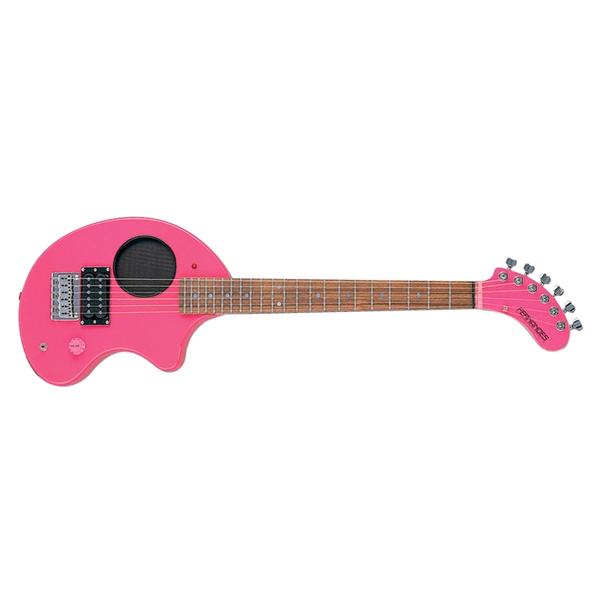 FERNANDES ZO-3シリーズ アンプ内蔵エレクトリックギターZO-3 '24 RED