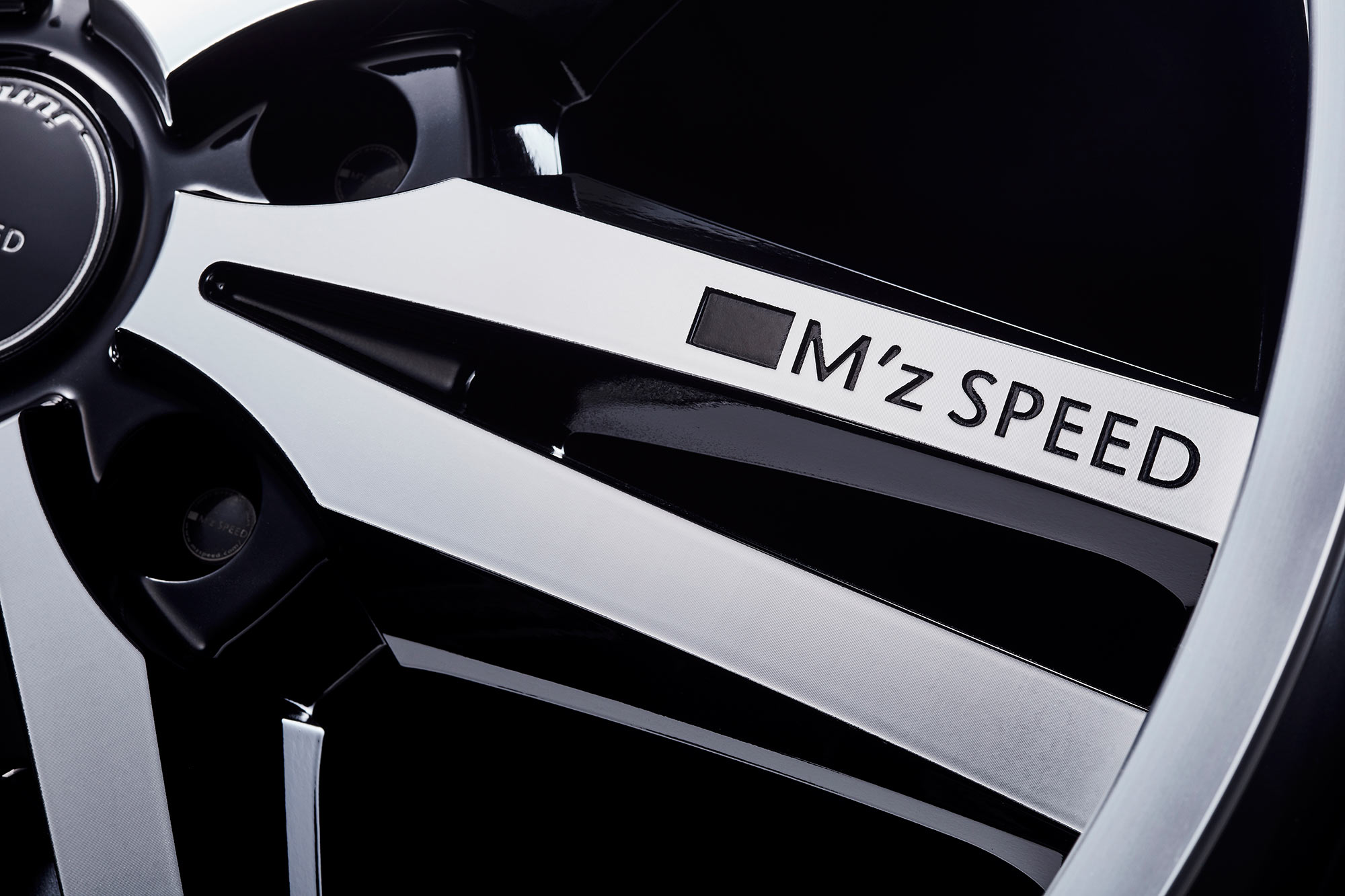M'z SPEED | Wheel | juno 859 MONOBLOCK 20inch ジュノゥ