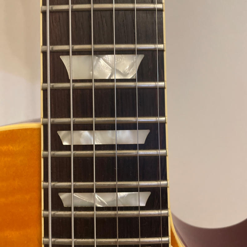 Navigator ナビゲーター ESP N-LP 480LTD レスポール｜SOUNDMART