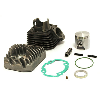 Malossi, Cylinder Kit; Kymco ZX50/ Honda DIO – Scooterworks USA, LLC