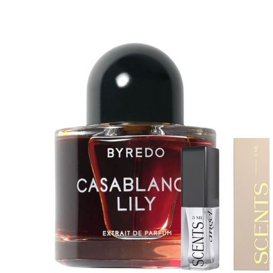 Byredo Casablanca Lily Eau de parfum | Scents Angel