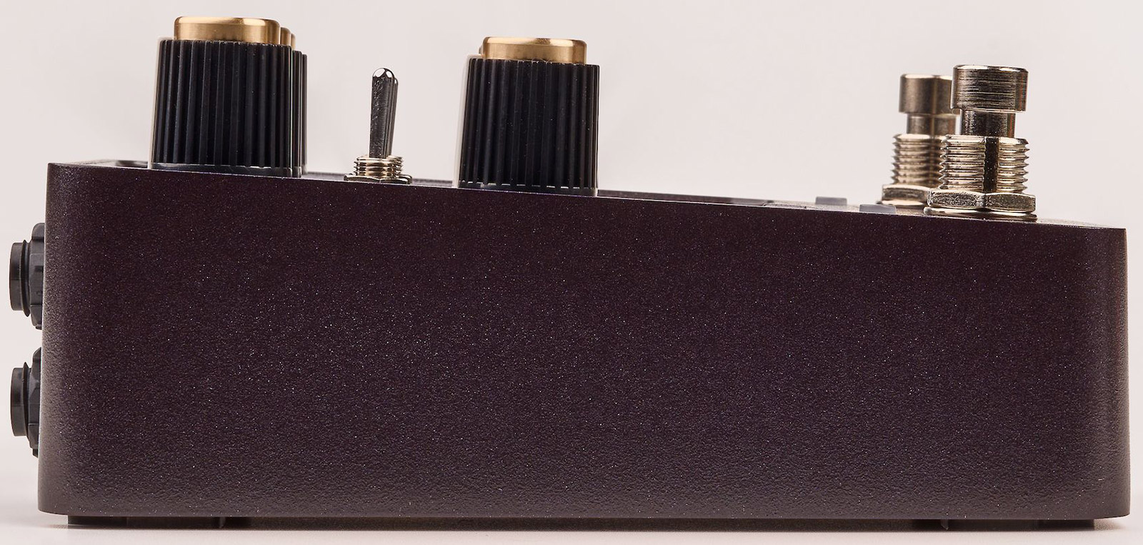 Universal audio UAFX Lion '68 Super Lead Amp Guitar amp modeling