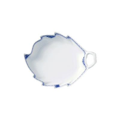 プリンセス リーフ ディッシュ 23cm|ロイヤル コペンハーゲン 公式