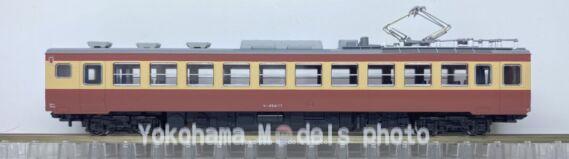 455系 急行「まつしま」「ばんだい」が入線しました。 KATO 10-1632