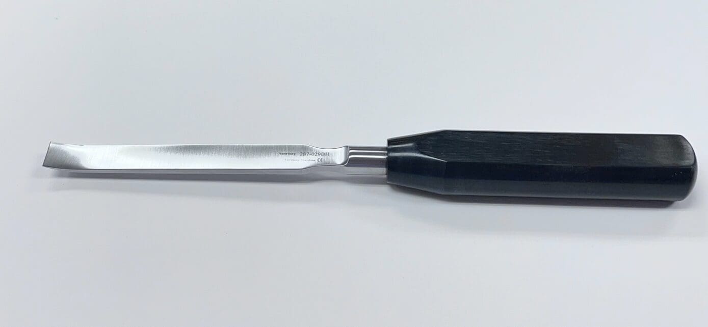 COBB OSTEOTOME, 1/2