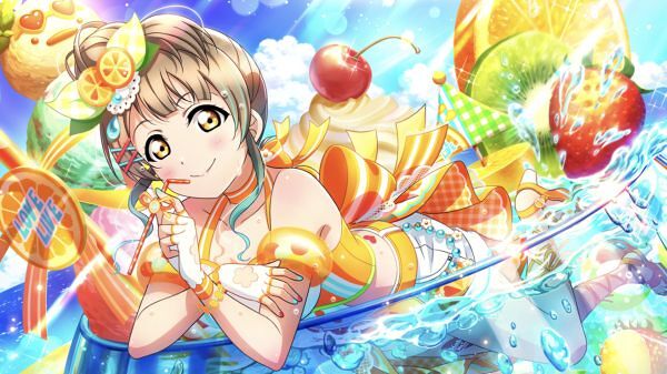 ラブライブ！μ's】南ことりスクスタURメンバー画像まとめ｜ラブライブ