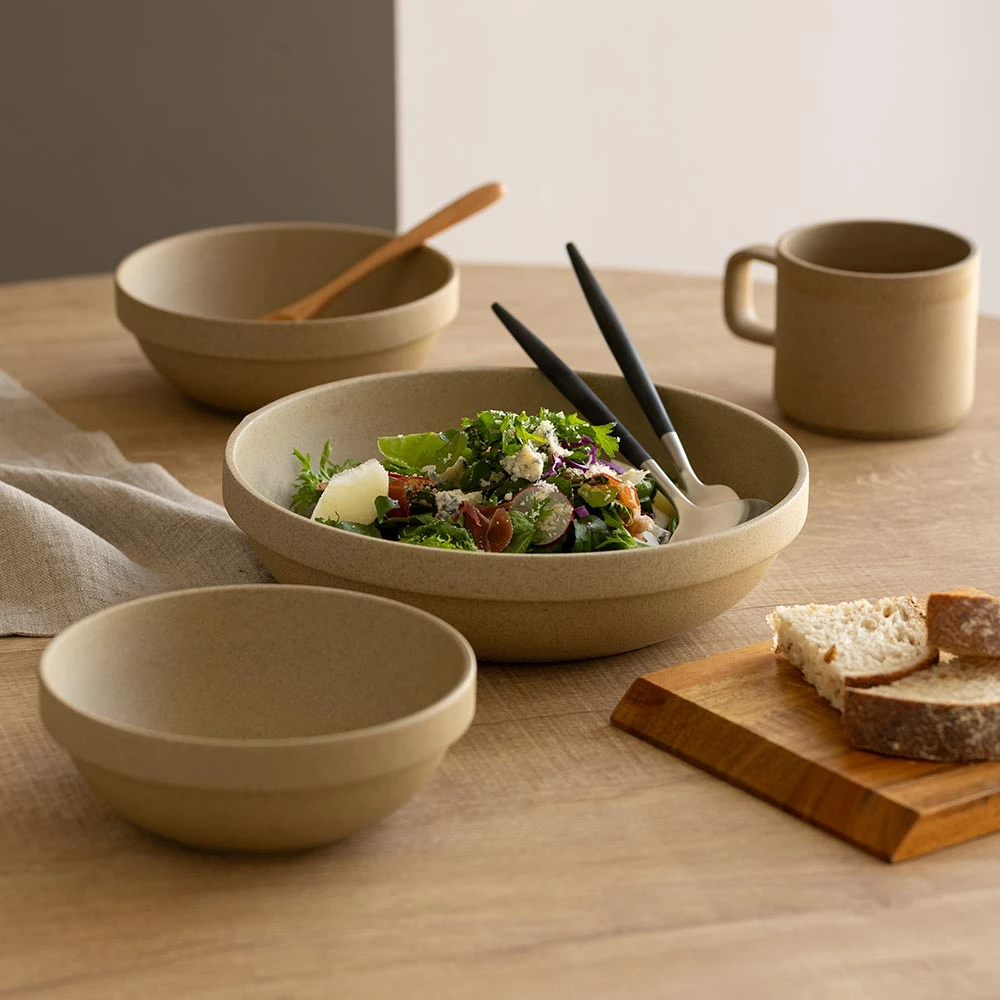 TABLE BOWL BOX / HASAMI［ハサミポーセリン］