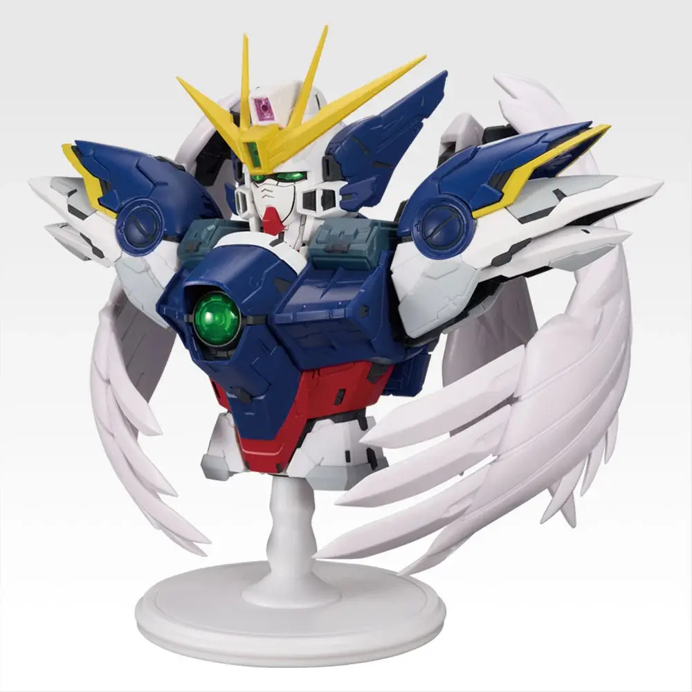 一番くじ 新機動戦記ガンダムW 30th Anniversary｜一番くじ倶楽部