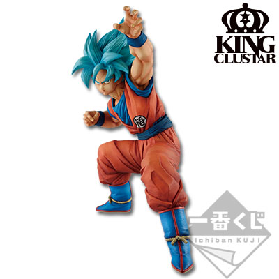 一番くじ ドラゴンボール HISTORY OF SON GOKOU｜一番くじ倶楽部