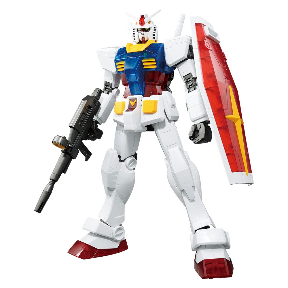 一番くじ 機動戦士ガンダム ガンプラ2021｜一番くじ倶楽部｜BANDAI