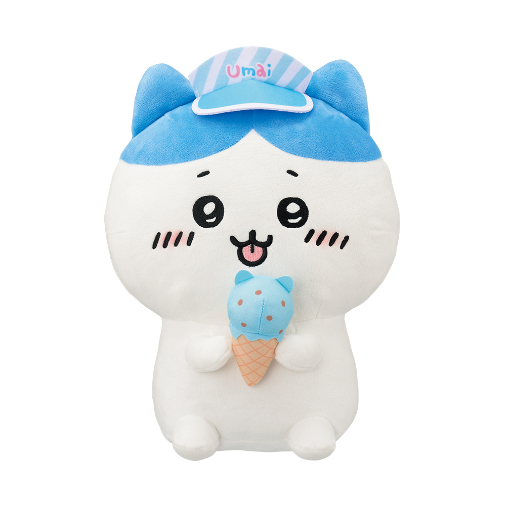 一番くじ ちいかわ ～SWEETS SHOP～｜一番くじ倶楽部｜BANDAI SPIRITS