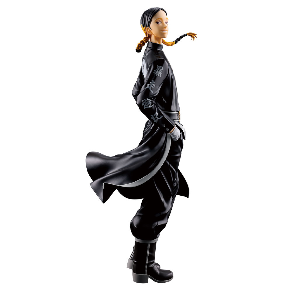 一番くじ 東京リベンジャーズ 天竺編｜一番くじ倶楽部｜BANDAI SPIRITS