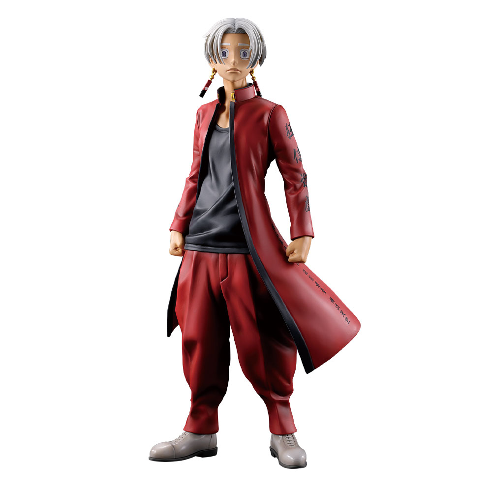 一番くじ 東京リベンジャーズ 天竺編｜一番くじ倶楽部｜BANDAI SPIRITS