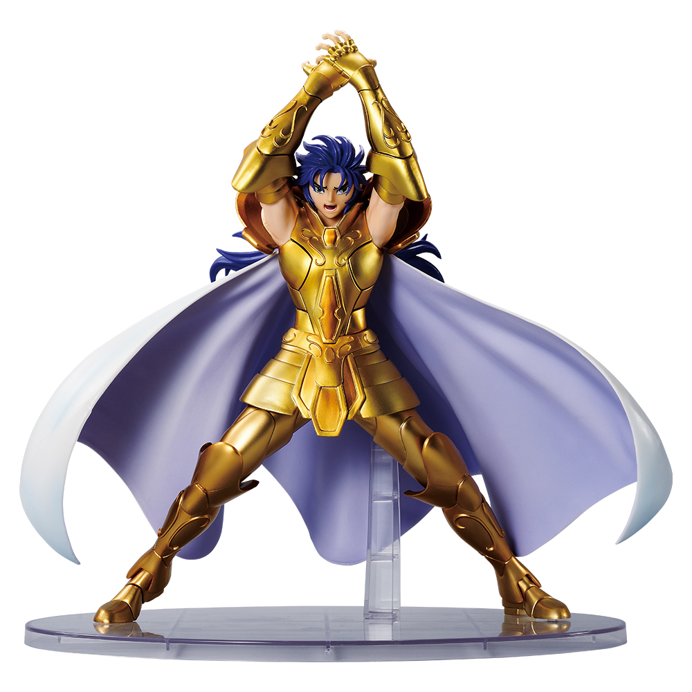 一番くじ 聖闘士星矢 黄金聖闘士編｜一番くじ倶楽部｜BANDAI SPIRITS