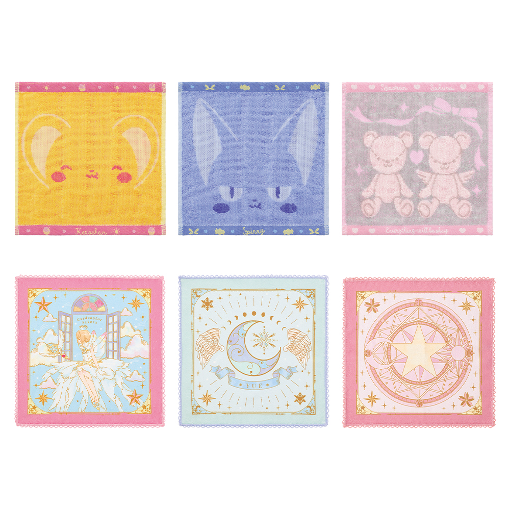 カードキャプターさくら 一番くじ クロウカード編 先行販売イベント