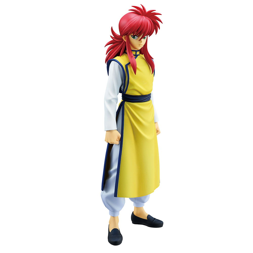 一番くじ 幽☆遊☆白書 暗黒武術会編｜一番くじ倶楽部｜BANDAI SPIRITS
