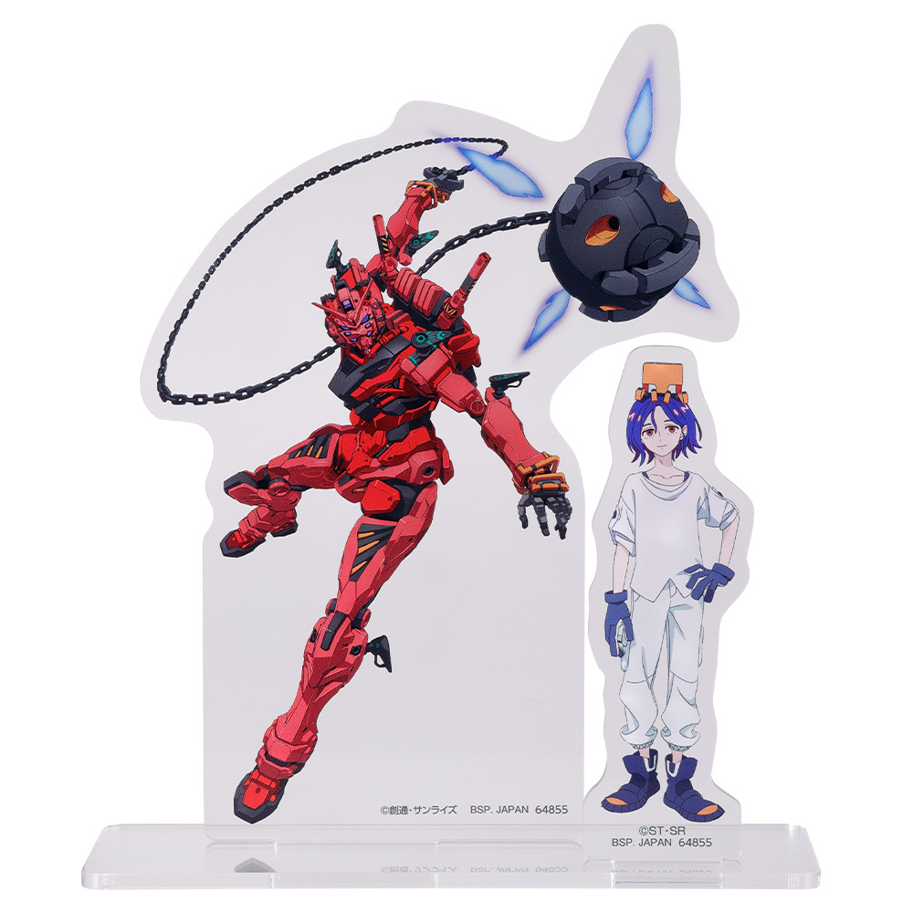 一番くじ 機動戦士Gundam GQuuuuuuX(ジークアクス)｜一番くじ倶楽部