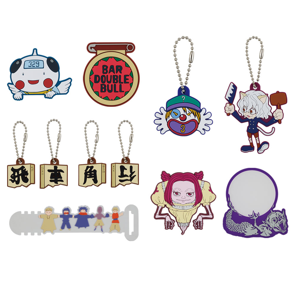 一番くじ HUNTER×HUNTER CHMERA ANT｜一番くじ倶楽部｜BANDAI SPIRITS