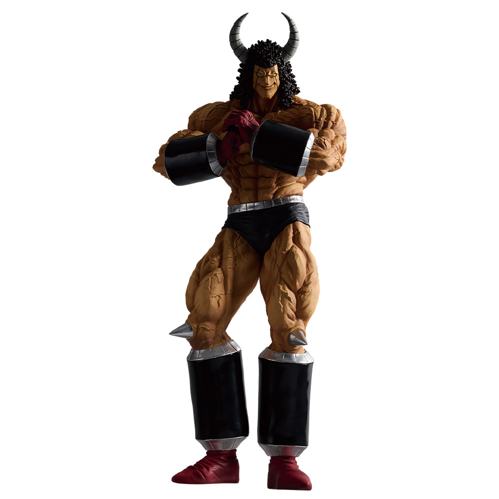 一番くじ 『キン肉マン』完璧超人始祖編｜一番くじ倶楽部｜BANDAI