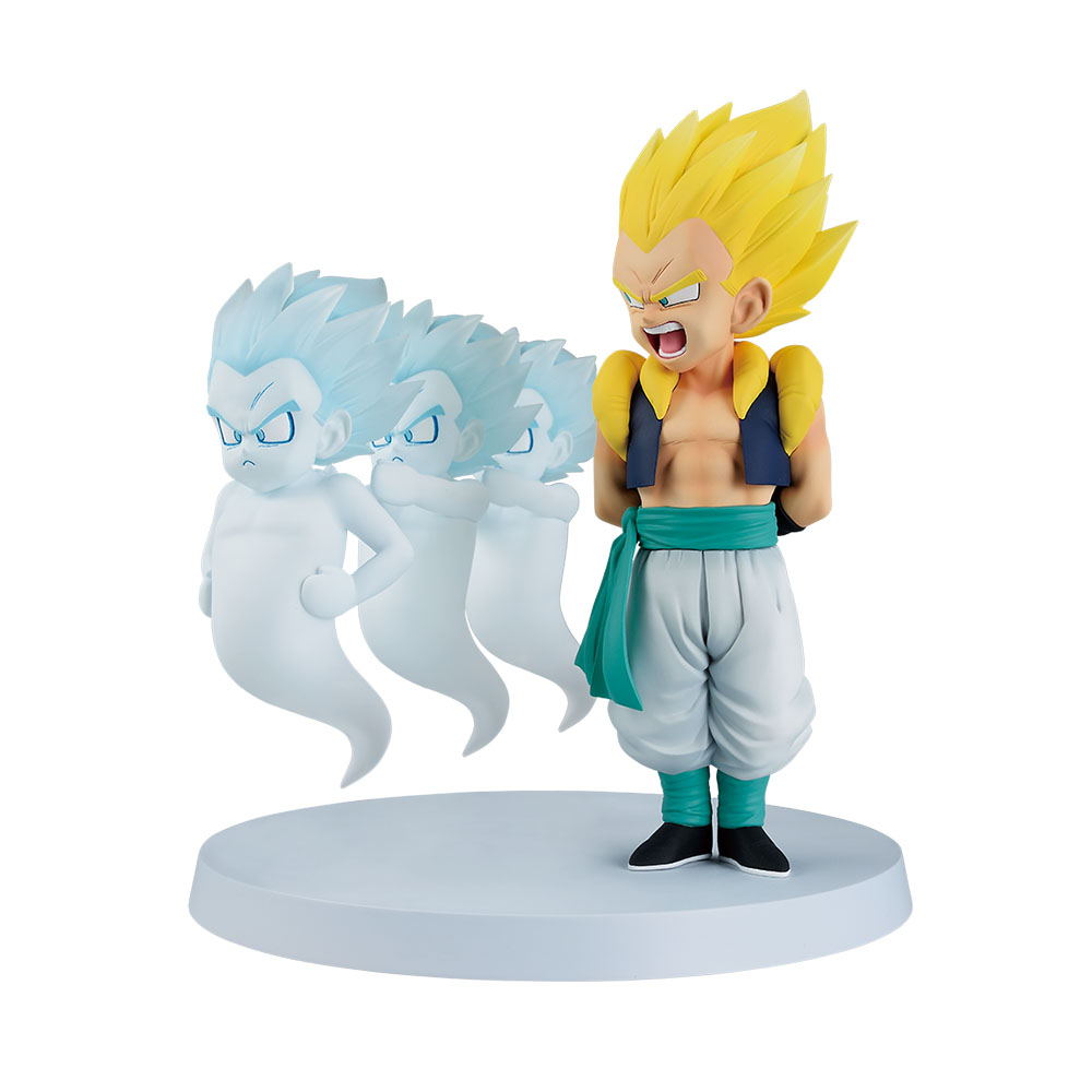 一番くじ ドラゴンボール DRAGON HISTORY Ⅱ｜一番くじ倶楽部｜BANDAI