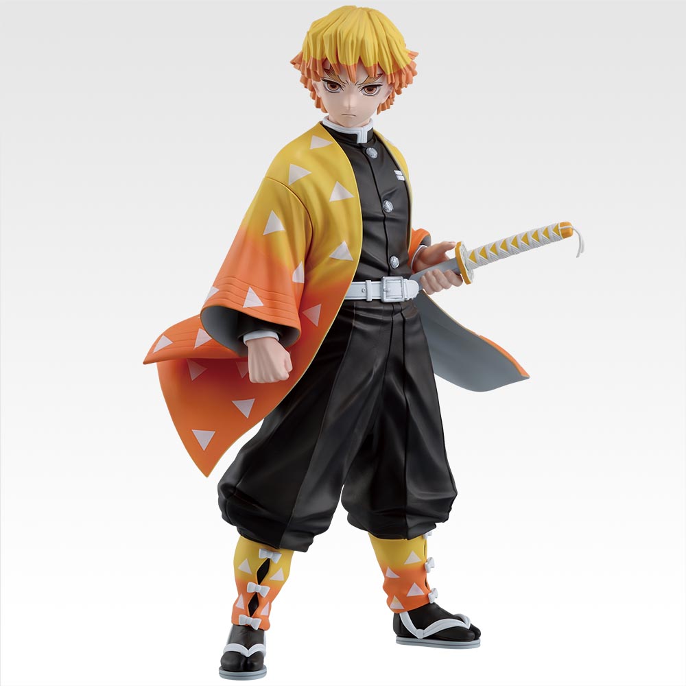 一番くじ 鬼滅の刃 ～雷の兄弟～｜一番くじ倶楽部｜BANDAI SPIRITS公式