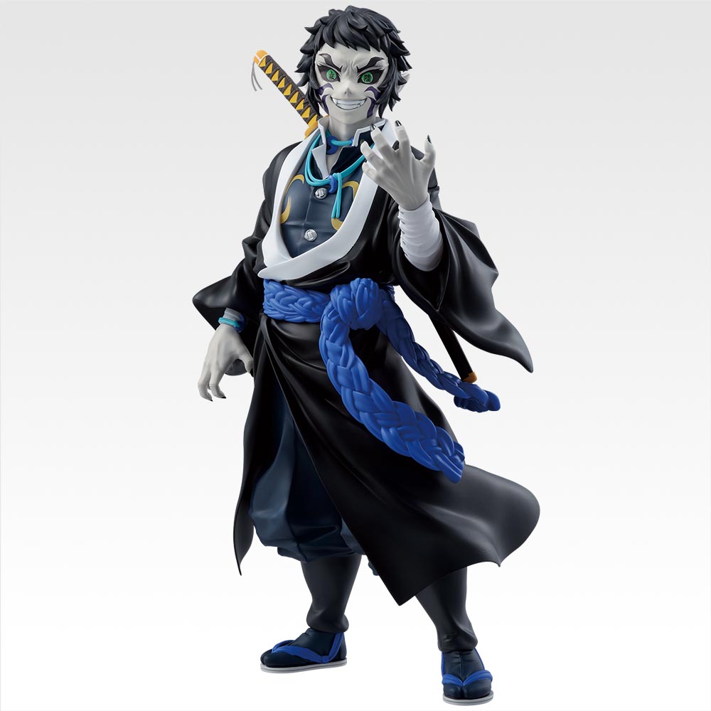 一番くじ 鬼滅の刃 ～雷の兄弟～｜一番くじ倶楽部｜BANDAI SPIRITS公式