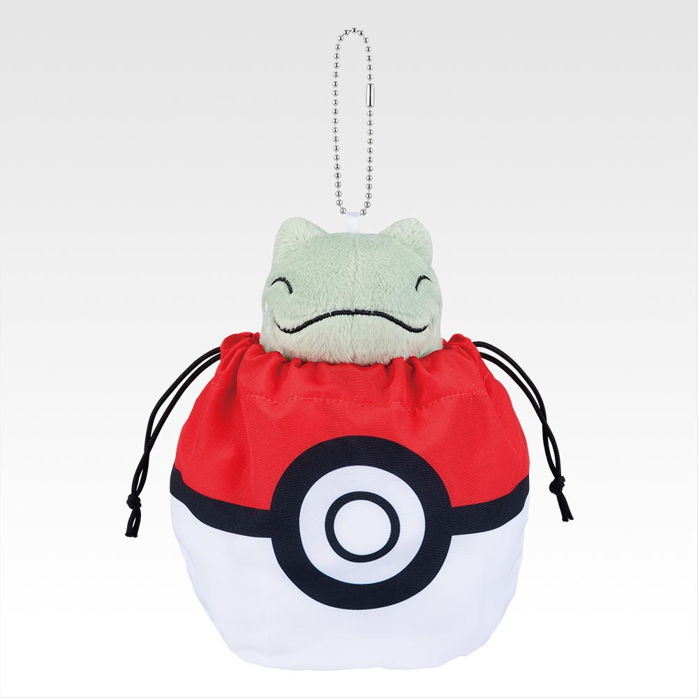 2025 Pokémon Collection くじ ～Let's Go for a Walk!～｜一番くじ