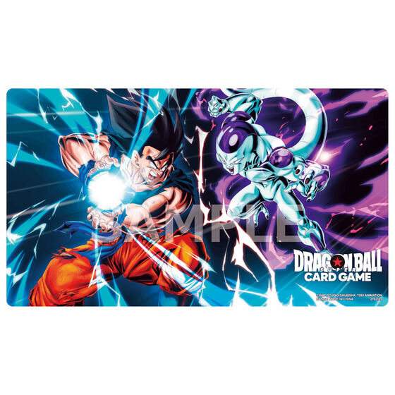 ドラゴンボールスーパーカードゲーム フュージョンワールド