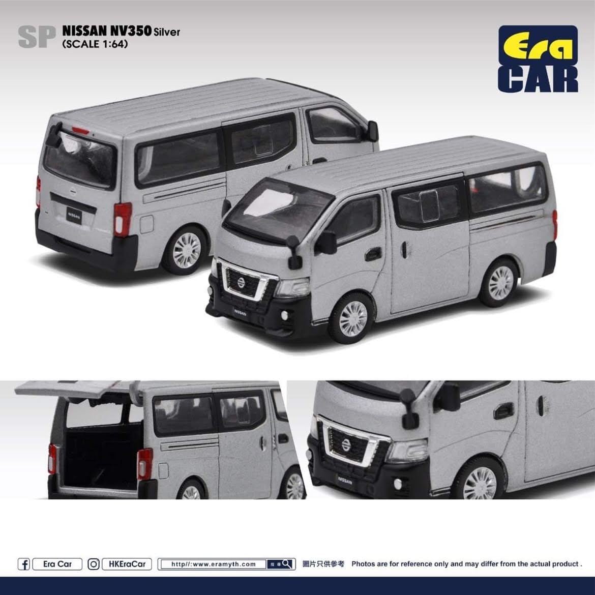 NV350 | EraCar.jp