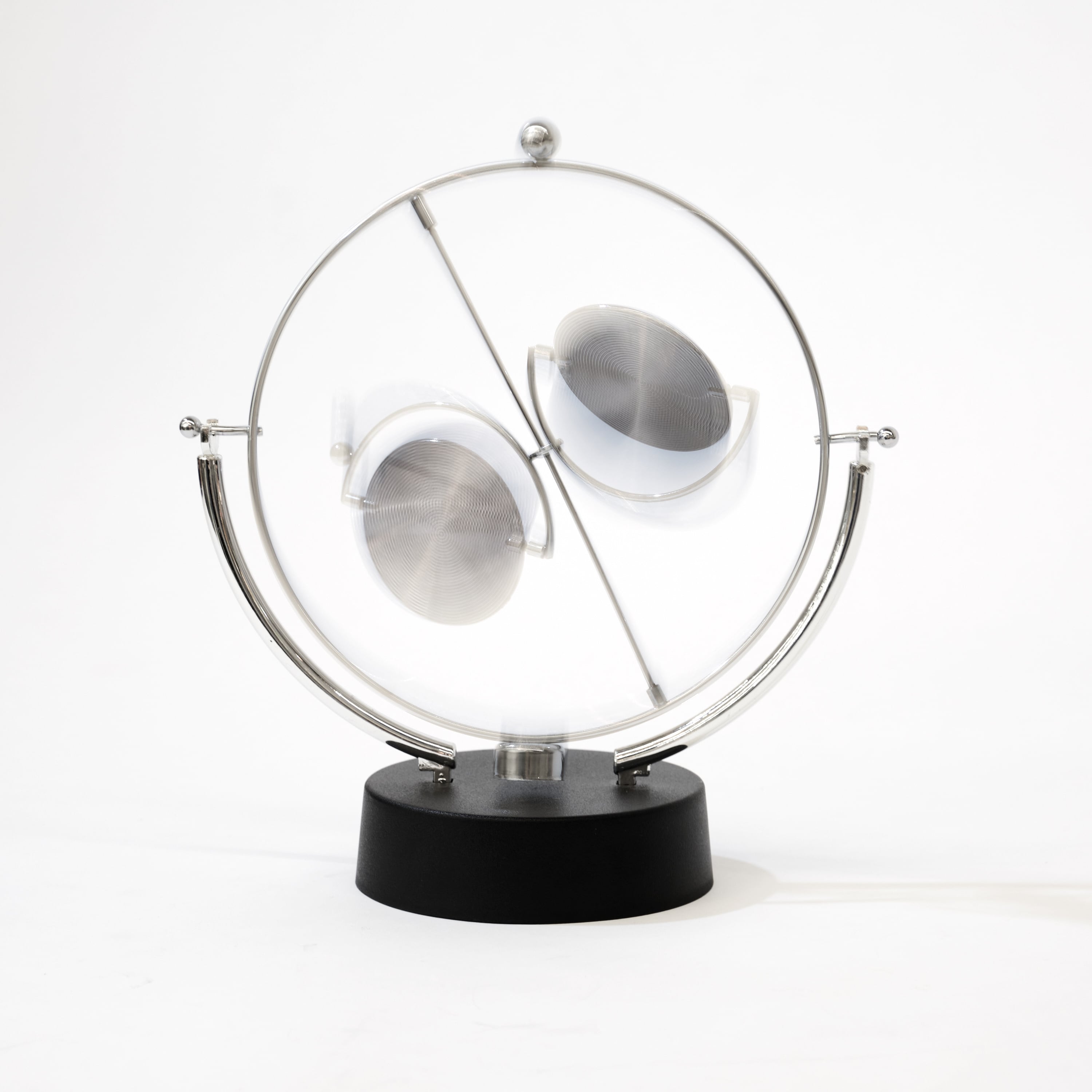 Kinetic Art Cosmos | Dill Pickle Club