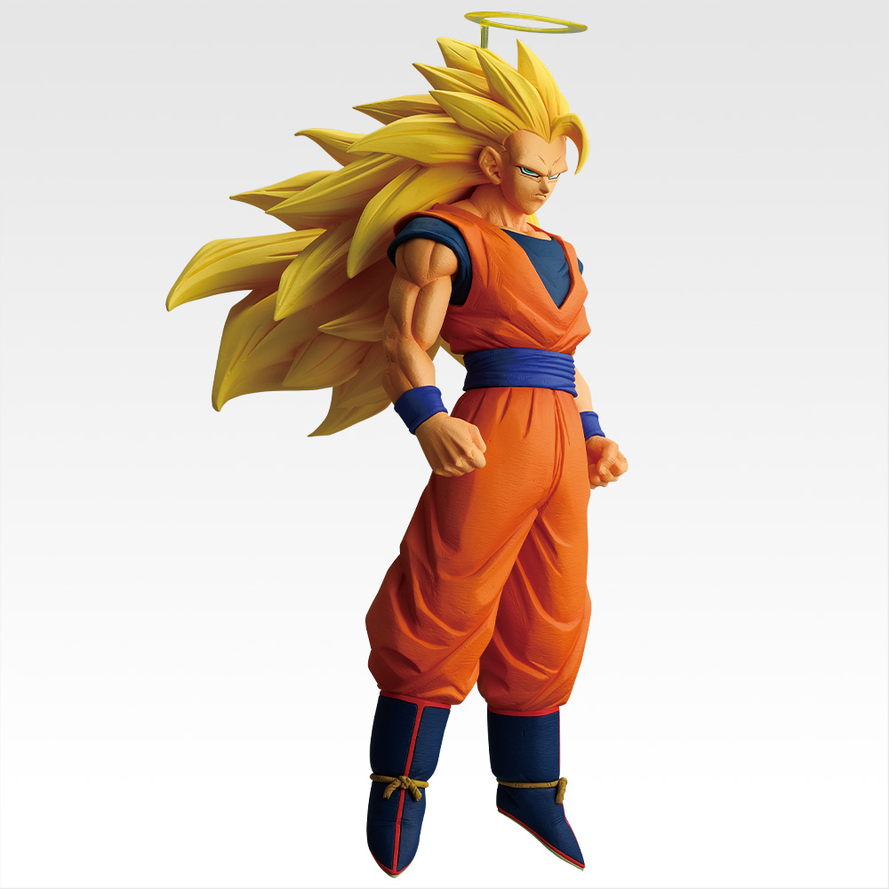 一番くじ ドラゴンボール BATTLE OF THE SUPER SAIYAN | | BirdBlog-Z