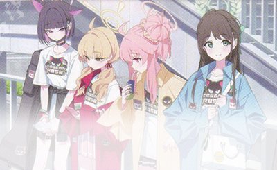 R ノノミ 販売 | ブルーアーカイブ | Reバース for you通販ならカード