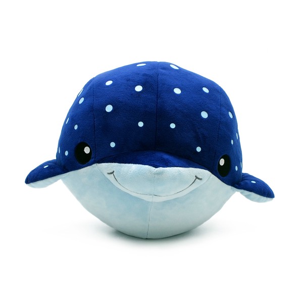 ぬいぐるみ ころりんマダラトビエイ 00250083の商品ページ｜卸・仕入れ