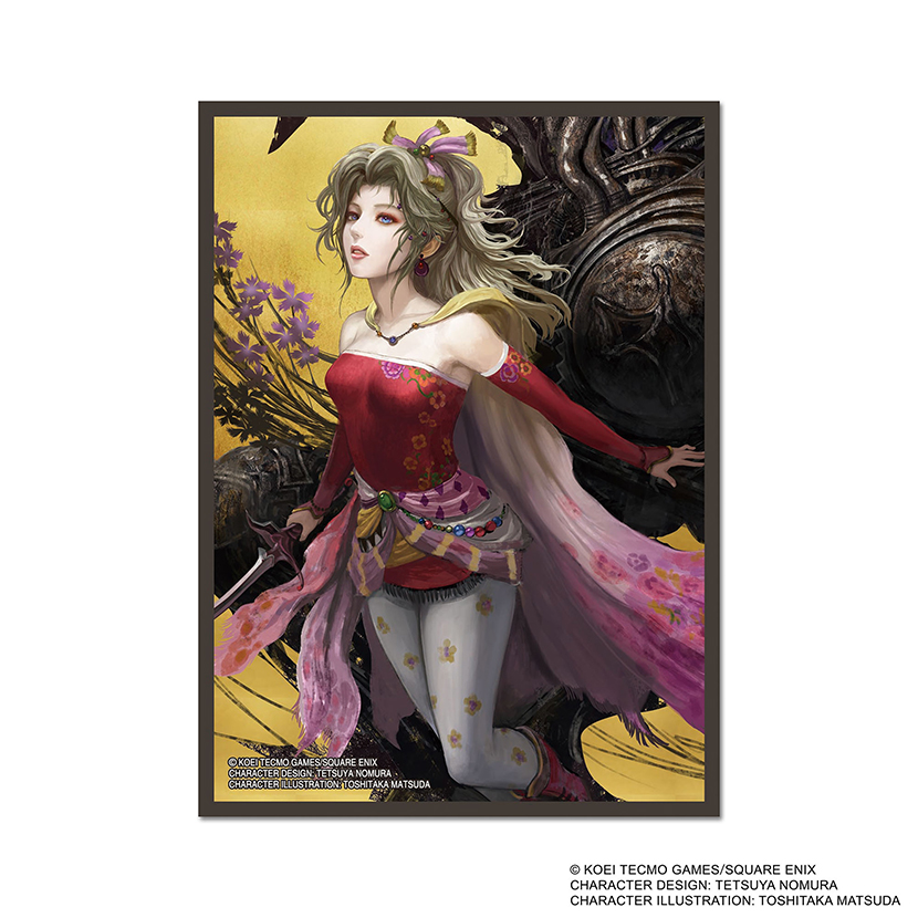 7/27～8/2発売】『ファイナルファンタジー関連商品』e-STOREにて発売中