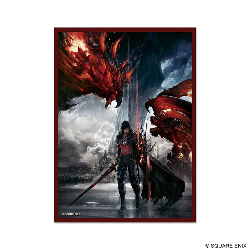 7/27～8/2発売】『ファイナルファンタジー関連商品』e-STOREにて発売中