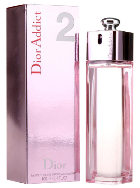 ディオール】ディオール アディクト2（クリスチャン・ディオール