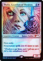 Gifts Given | Promotional | Card Kingdom