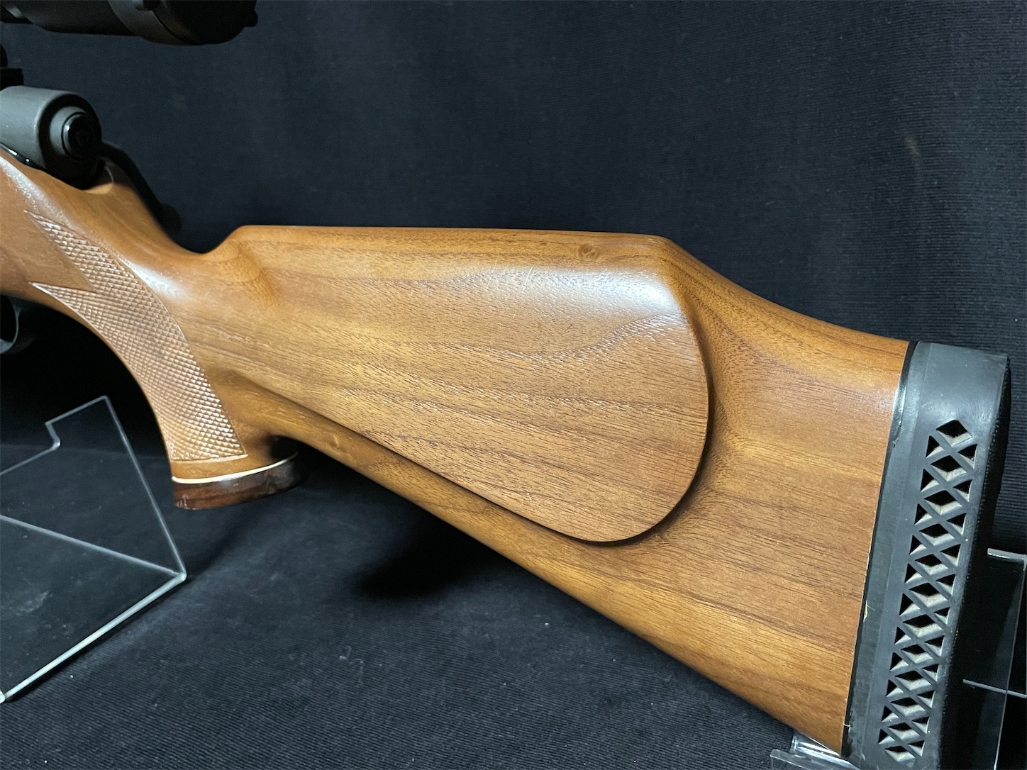 さらば・・・お宝② マルコシ スーパー9プロ メタルレシーバーカスタム