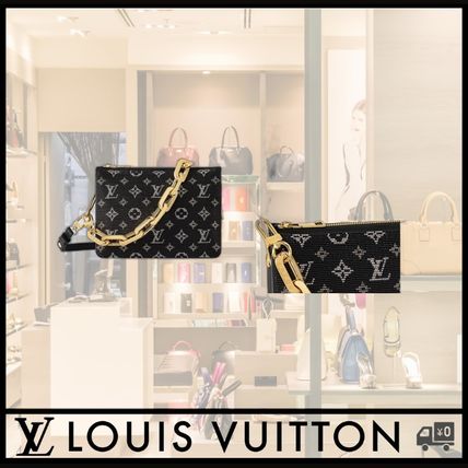 クッサン Louis Vuitton(ルイヴィトン) - ブランド通販のBUYMA