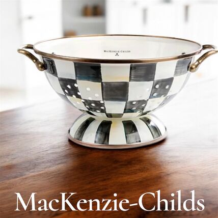 MACKENZiE-CHiLDS(マッケンジーチャイルズ) キッチン・ダイニング