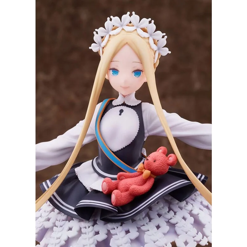 Fate / Grand Order Foreigner / Abigail Williams Festival Por