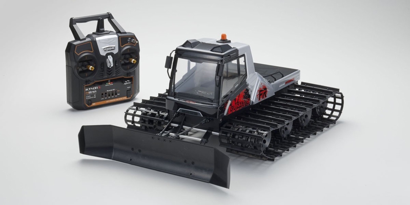 雪といえば！ | KYOSHO RC BLOG