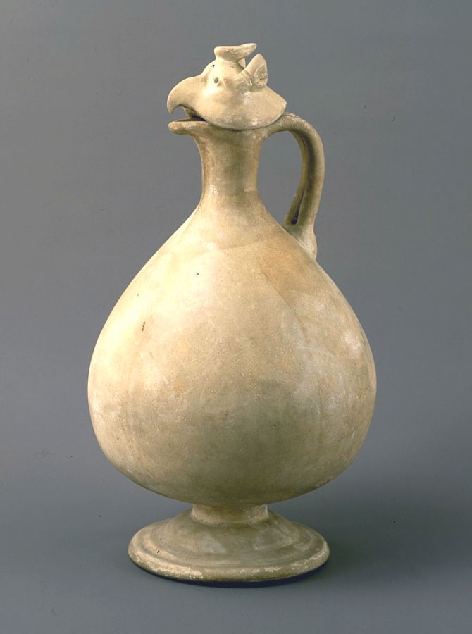 4.華北で誕生した白磁と江南の名品「秘色青磁」 | 中国の陶器