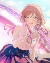 学マス】姫崎莉波（L.U.V）の性能【学園アイドルマスター】 - 学マス