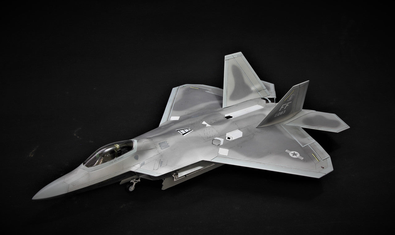 Italeri B-52G Stratofortress 1:72