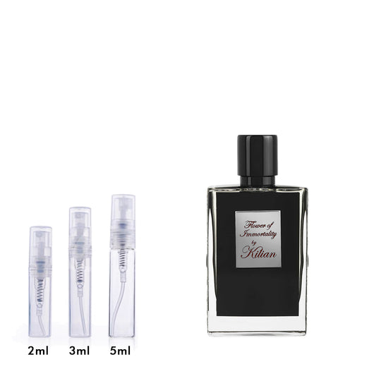 Flower Of Immortality by By Kilian Fragrance Samples | DecantX
