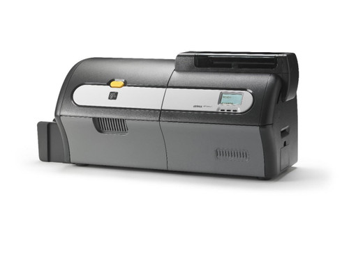Card Printer-Zebra ZXP9 Retransfer SS-USB and Ethernet
