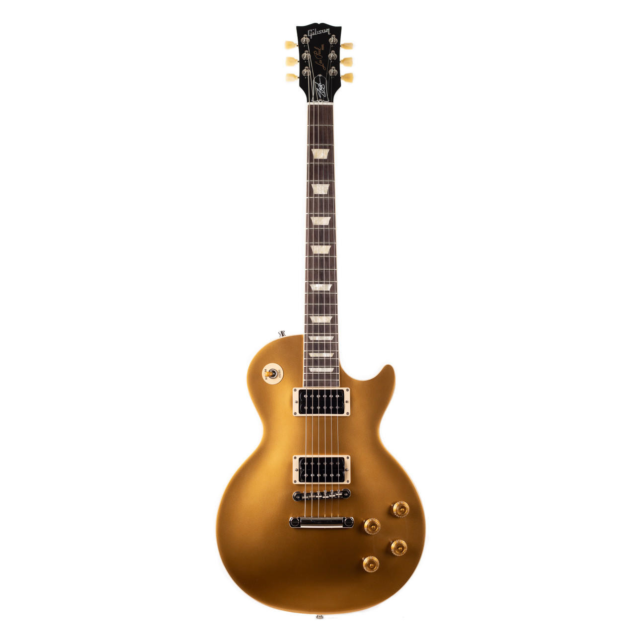 Gibson Slash 