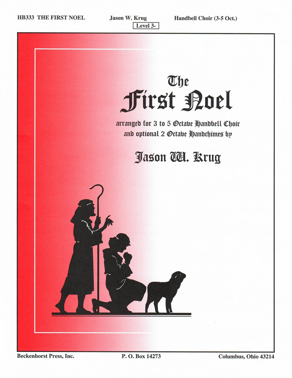 The First Noel
